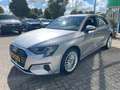 Audi A3 Sportback 30 TFSI NWE model Pro Line Digital dashb Gris - thumbnail 2