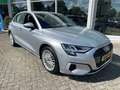 Audi A3 Sportback 30 TFSI NWE model Pro Line Digital dashb Gris - thumbnail 4