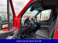 Mercedes-Benz Sprinter III Pritsche RWD 316 CDI *KLIMA*AHK Rot - thumbnail 10