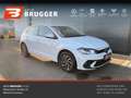Volkswagen Polo 1.0 TSI LIFE KAMERA LED SHZ APPLE-CAR-PLAY Blanc - thumbnail 1