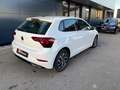 Volkswagen Polo 1.0 TSI LIFE KAMERA LED SHZ APPLE-CAR-PLAY Blanc - thumbnail 6