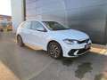Volkswagen Polo 1.0 TSI LIFE KAMERA LED SHZ APPLE-CAR-PLAY Blanc - thumbnail 2