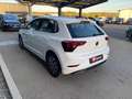 Volkswagen Polo 1.0 TSI LIFE KAMERA LED SHZ APPLE-CAR-PLAY Blanc - thumbnail 5