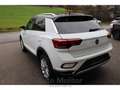 Volkswagen T-Roc Style AHK-abnehmbar Navi Digitales Cockpit Massage Blanc - thumbnail 23