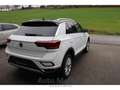 Volkswagen T-Roc Style AHK-abnehmbar Navi Digitales Cockpit Massage Blanc - thumbnail 22