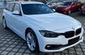 BMW 320 d Advantage Aut.|Park|LED|Navi Weiß - thumbnail 1