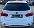 BMW 320 d Advantage Aut.|Park|LED|Navi Weiß - thumbnail 6