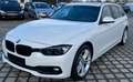 BMW 320 d Advantage Aut.|Park|LED|Navi Weiß - thumbnail 3