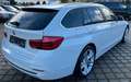BMW 320 d Advantage Aut.|Park|LED|Navi Weiß - thumbnail 5