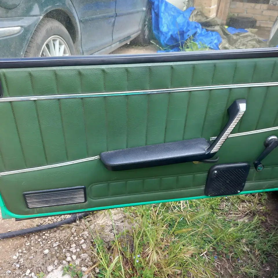 Fiat 128 3 porrte, foto 4