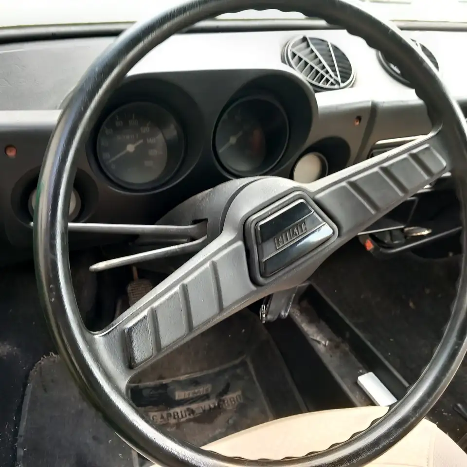 Fiat 128 3 porrte, foto 8