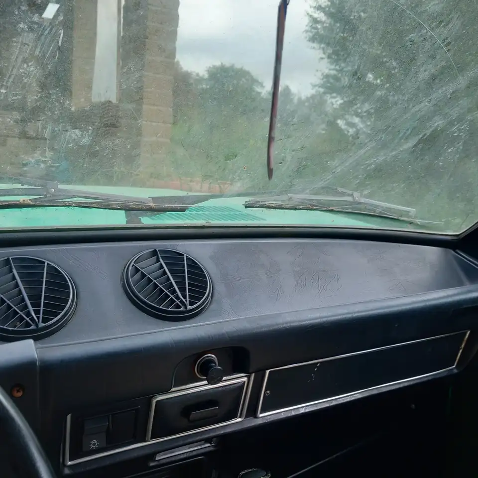 Fiat 128 3 porrte, foto 6