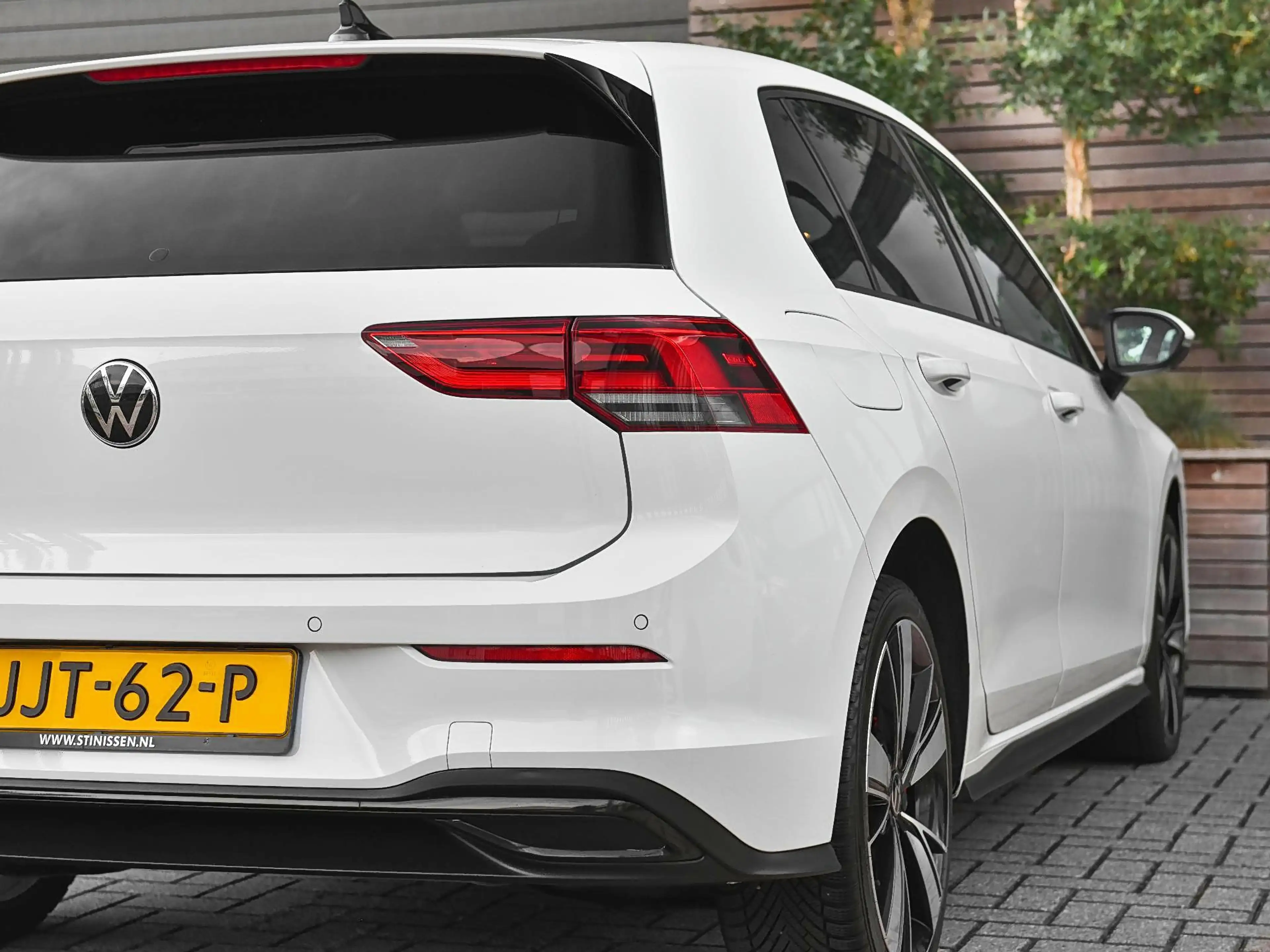 Volkswagen Golf GTE 1.4 eHybrid Navi Carplay ACC Virtual Cockpit — photo 7