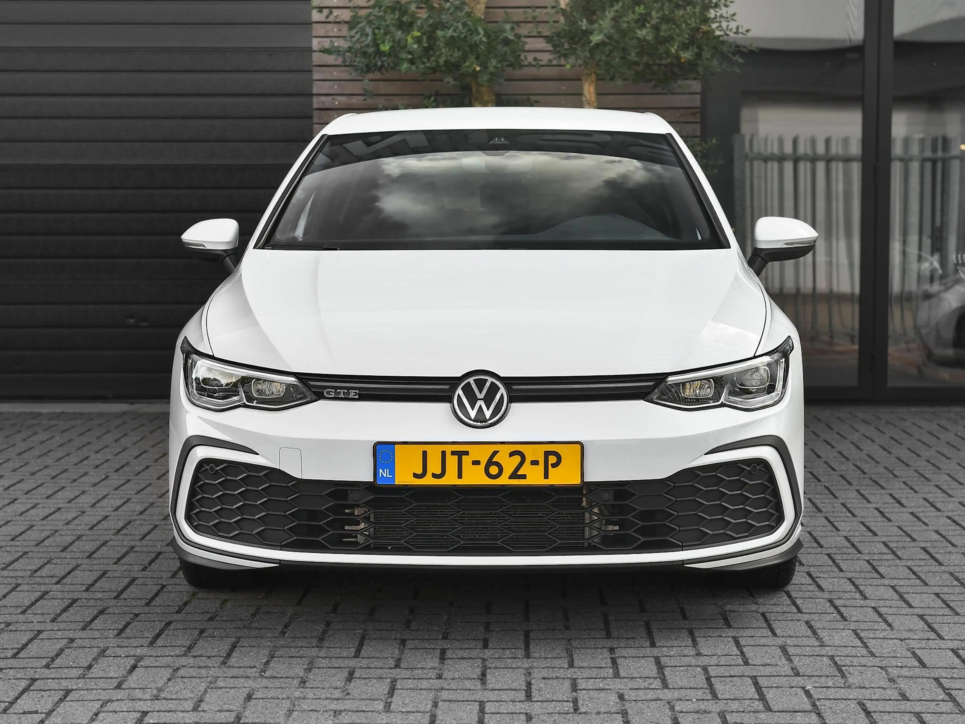 Volkswagen Golf GTE 1.4 eHybrid Navi Carplay ACC Virtual Cockpit — photo 8