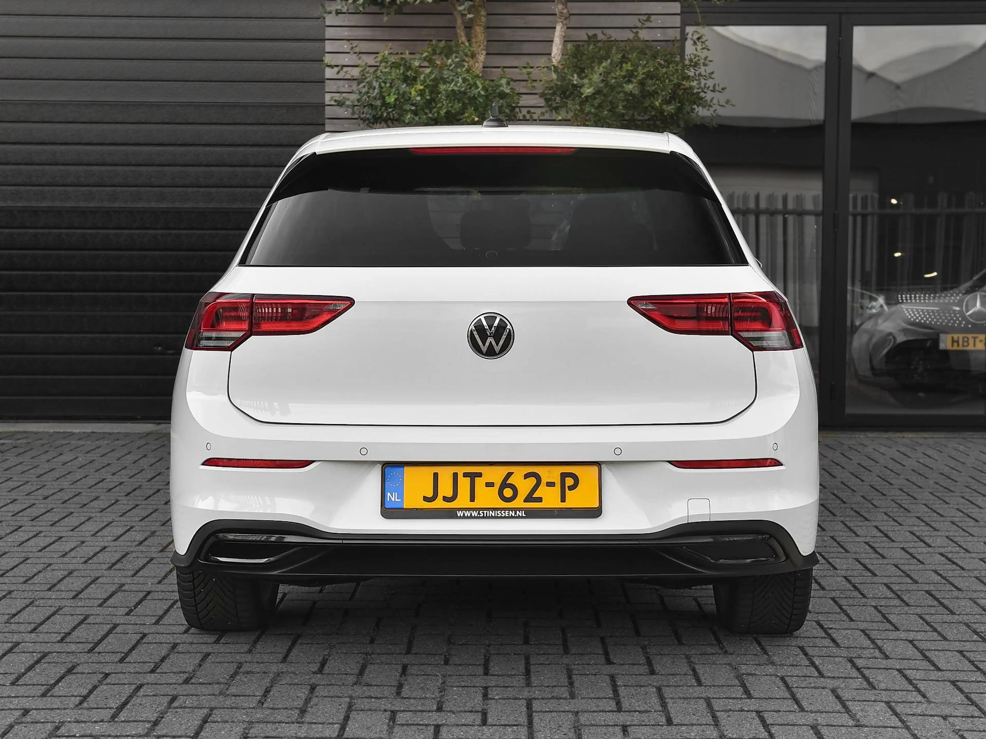 Volkswagen Golf GTE 1.4 eHybrid Navi Carplay ACC Virtual Cockpit — photo 9