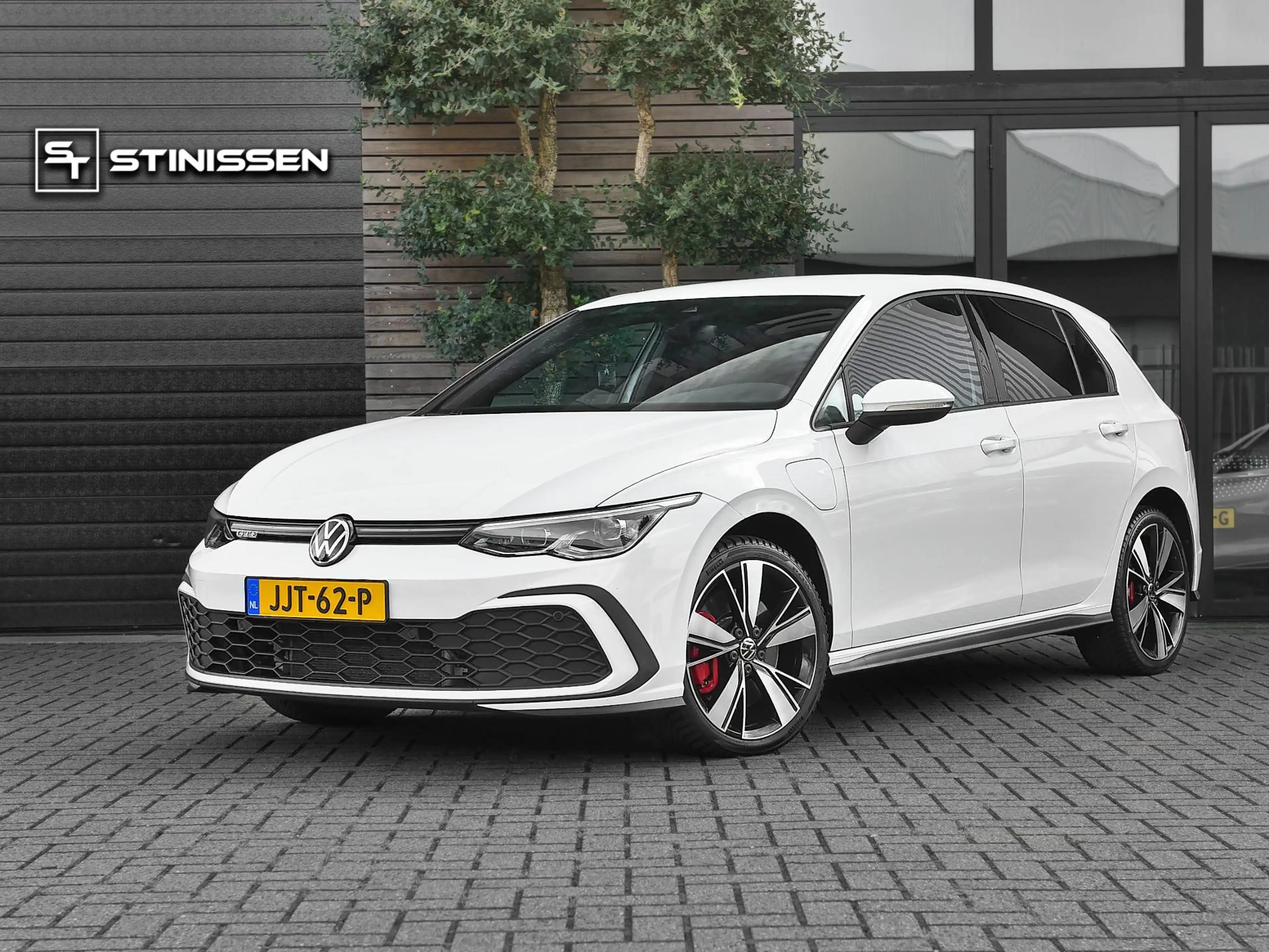 Volkswagen Golf GTE 1.4 eHybrid Navi Carplay ACC Virtual Cockpit