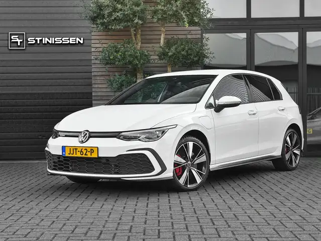 Volkswagen Golf GTE 1.4 eHybrid Navi Carplay ACC Virtual Cockpit