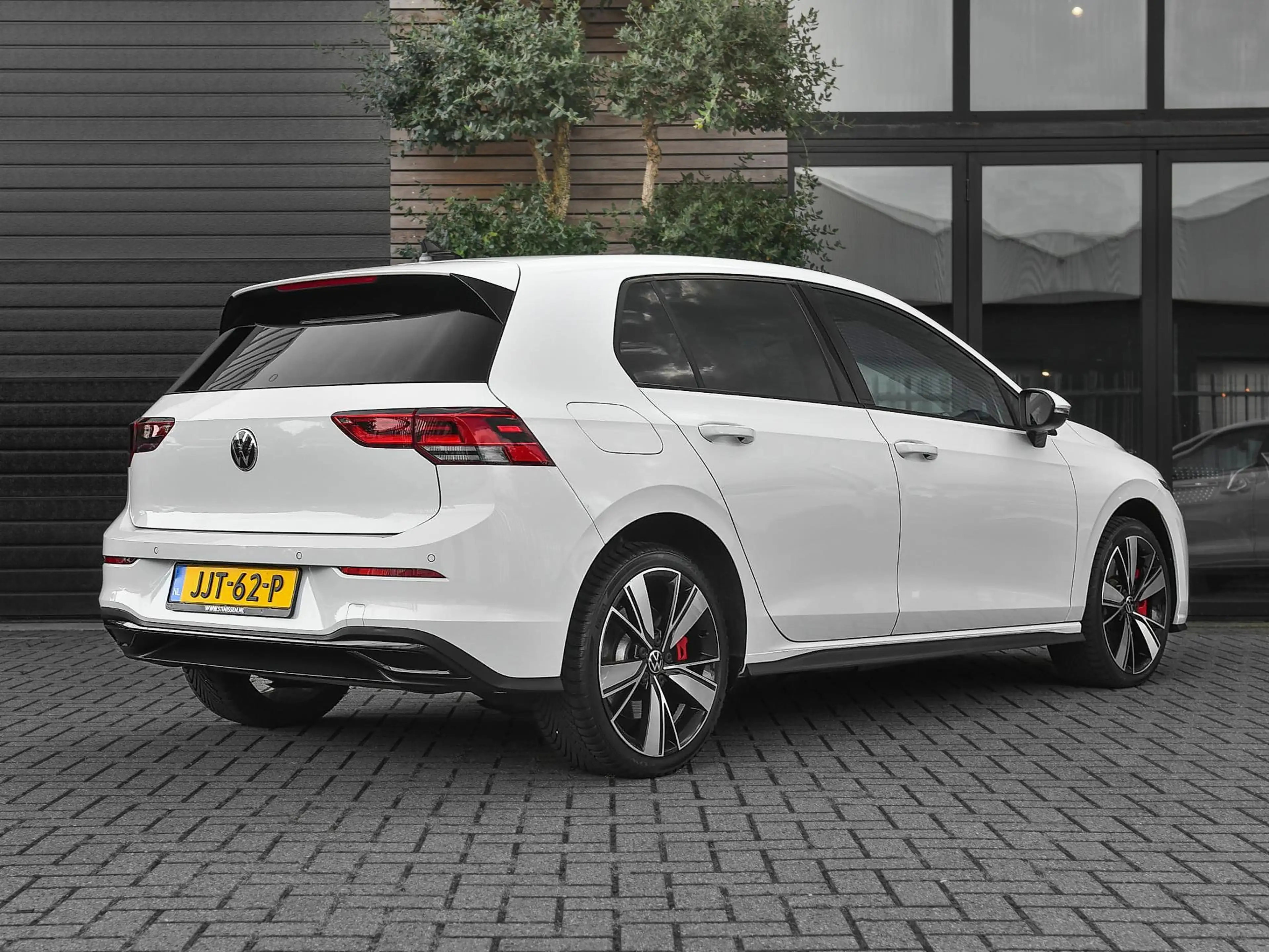 Volkswagen Golf GTE 1.4 eHybrid Navi Carplay ACC Virtual Cockpit — photo 2
