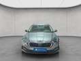 Skoda Octavia Combi 1.5 TSI e-TEC DSG Gris - thumbnail 9