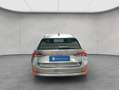 Skoda Octavia Combi 1.5 TSI e-TEC DSG Gris - thumbnail 4