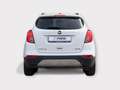 Opel Mokka X 1.4 turbo gpl-tech 140cv Advanced 4x2 my18 Bianco - thumbnail 4