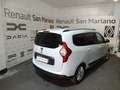 Dacia Lodgy Laureate Blanc - thumbnail 3
