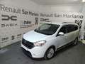 Dacia Lodgy Laureate Blanc - thumbnail 1