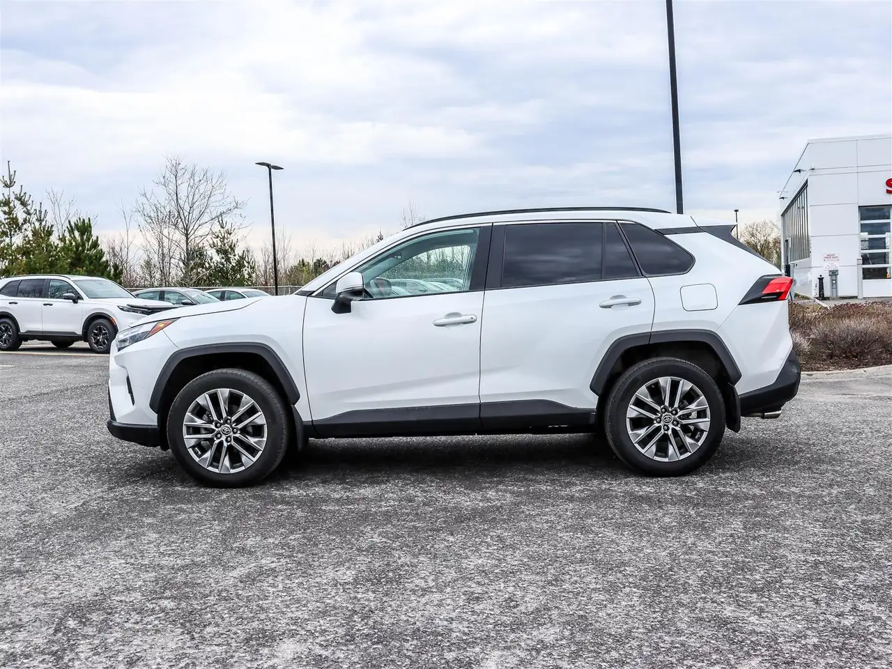 Toyota RAV 4 снимка Toyota RAV 4