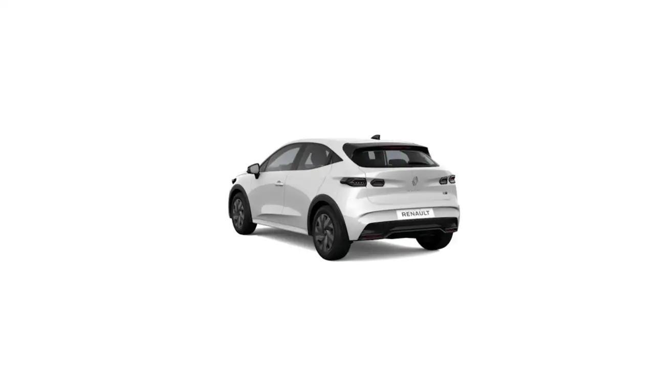 Renault Clio 2026