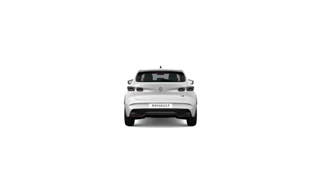 Renault Clio 2026