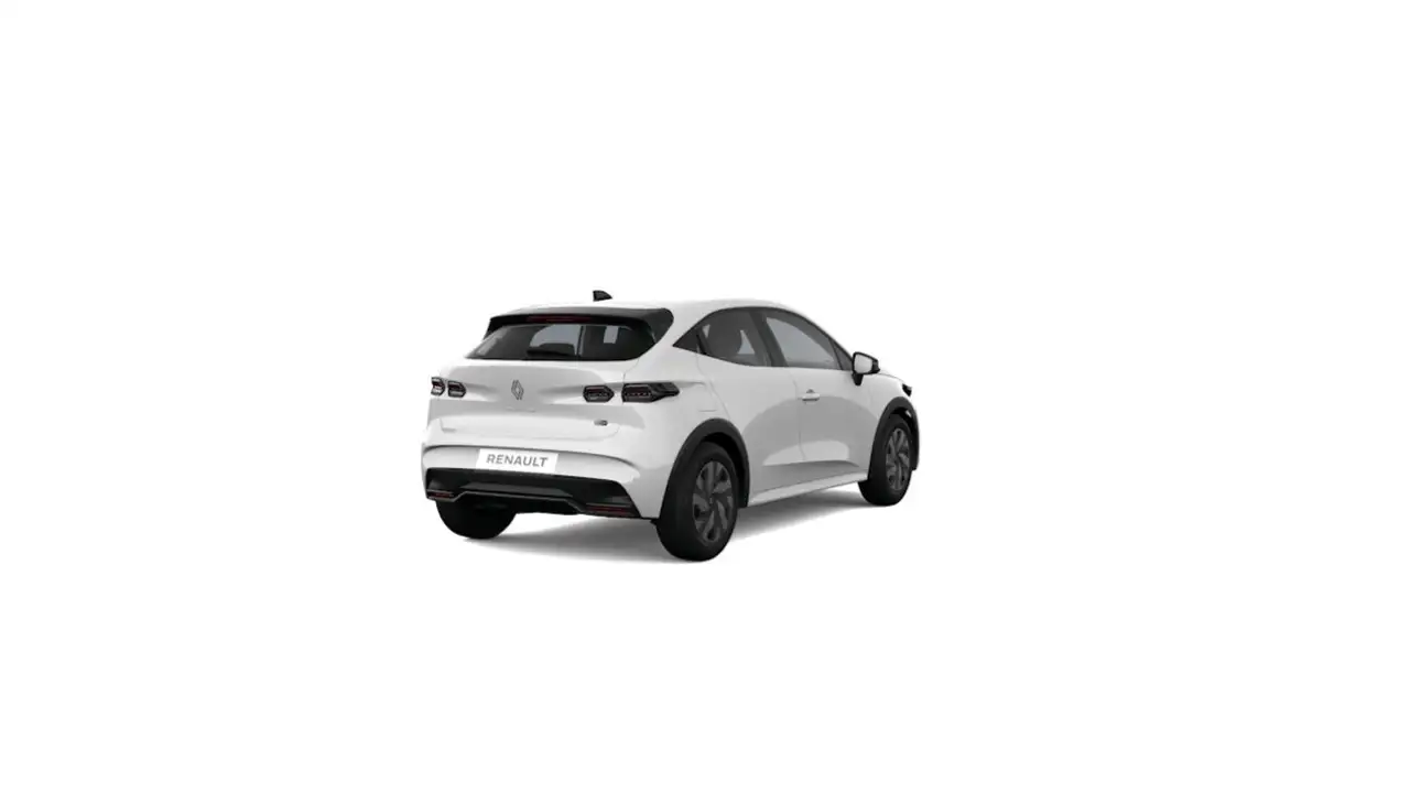 Renault Clio 2026