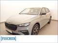 Skoda Scala 1.0TSI DSG Selection LED Navi SHZ Vorber. AHK Grau - thumbnail 1