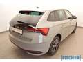 Skoda Scala 1.0TSI DSG Selection LED Navi SHZ Vorber. AHK Grau - thumbnail 4