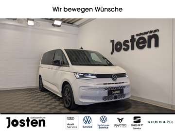 Bulli 4MOTION eHybrid Family 7-Sitzer