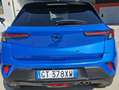 Opel Mokka Mokka II 2020 1.2 t Ultimate s Blauw - thumbnail 7