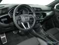 Audi Q3 35 TDI S line Int Navi,Leder,AHK Grau - thumbnail 8