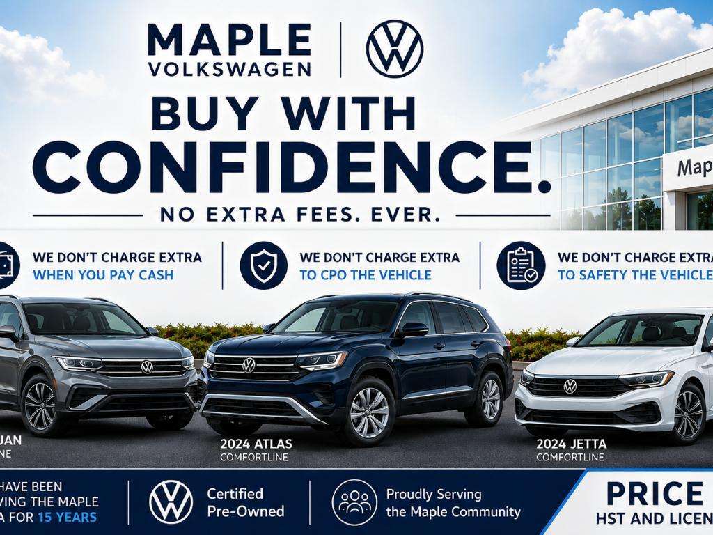 2026 Volkswagen Taos Trendline 4MOTION — снимка 1