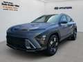 Hyundai KONA Prime 1.6 T-GDI 7-DCT NAVI LED Sitz-Paket Bleu - thumbnail 1
