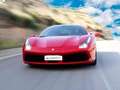 Ferrari 488 488 Freni Carboceramici Rouge - thumbnail 5