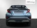 Toyota C-HR Hybrid Team D Gris - thumbnail 5