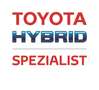 Toyota C-HR Hybrid Team D Gris - thumbnail 7