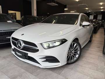 Premium AMG