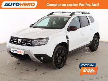 1.5 Blue dCi Extreme 4x4 85kW