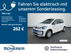 Volkswagen up! move 61kW RFK SHZ PDC KLIMA DAB