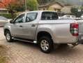 Mitsubishi L200 L200 Cab VI 2019 d.cab 2.3d Invite Plus 4wd 150cv Argento - thumbnail 6