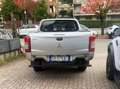 Mitsubishi L200 L200 Cab VI 2019 d.cab 2.3d Invite Plus 4wd 150cv Argento - thumbnail 2