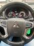 Mitsubishi L200 L200 Cab VI 2019 d.cab 2.3d Invite Plus 4wd 150cv Argento - thumbnail 13