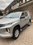 Mitsubishi L200 L200 Cab VI 2019 d.cab 2.3d Invite Plus 4wd 150cv Argento - thumbnail 5
