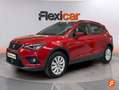 SEAT Arona 1.6 TDI 85kW (115CV) Xcellence Ecomotive Rojo - thumbnail 3