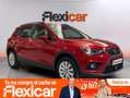 SEAT Arona 1.6 TDI 85kW (115CV) Xcellence Ecomotive Rojo - thumbnail 1